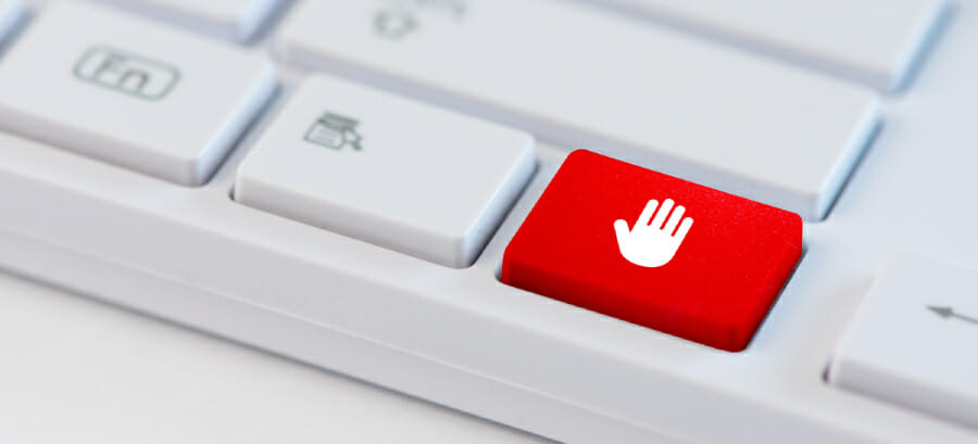 stop prenotazioni_adobe