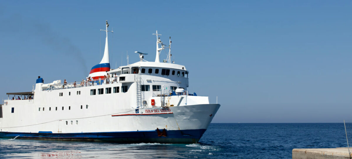 Traghetti in ripresa: “Il caro fuel non ricade sui clienti”