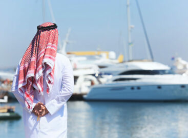 Addio russi, avanti arabi nell’Italia a cinque stelle