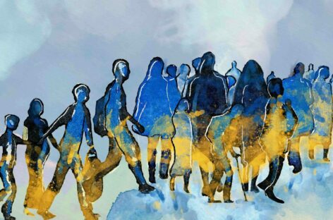 Solidarietà al popolo ucraino: ancora voli e bus gratis