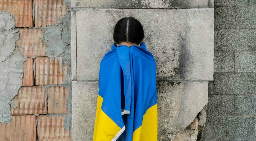 ucraina solidarietà