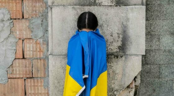 Da Boeing a easyJet: il travel si mobilita per l’Ucraina