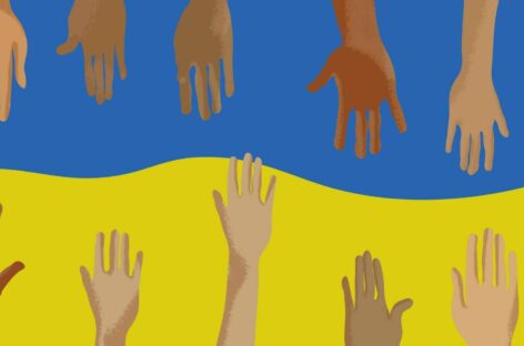 “Ospitare gratis i profughi ucraini”: appello di Aigo Confesercenti