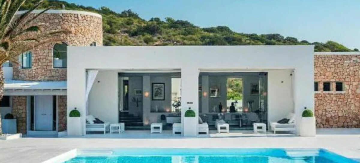 Exclusive Homes, arrivano le ville di lusso Mandarin Oriental