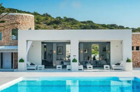 Exclusive Homes, arrivano le ville di lusso Mandarin Oriental