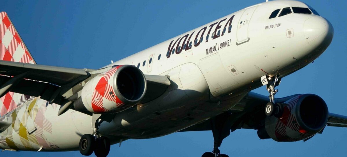 Volotea verso la quotazione in Borsa