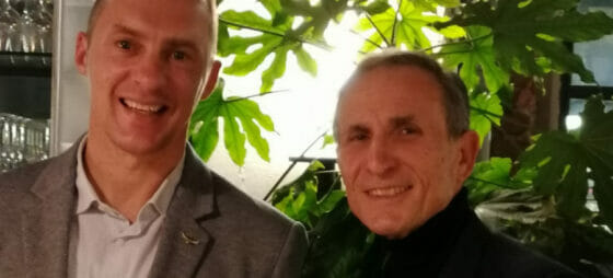 Western Australia sempre più vicino con il volo diretto da Roma