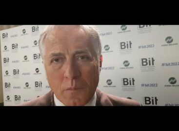 Ricetta per la ripartenza: video intervista a Gattinoni