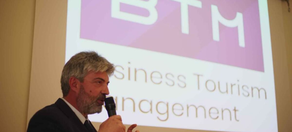 Al via Btm Puglia, l’evento B2B che rilancia l’incoming e il sud Italia
