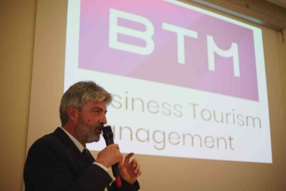 Al via Btm Puglia, l’evento B2B che rilancia l’incoming e il sud Italia
