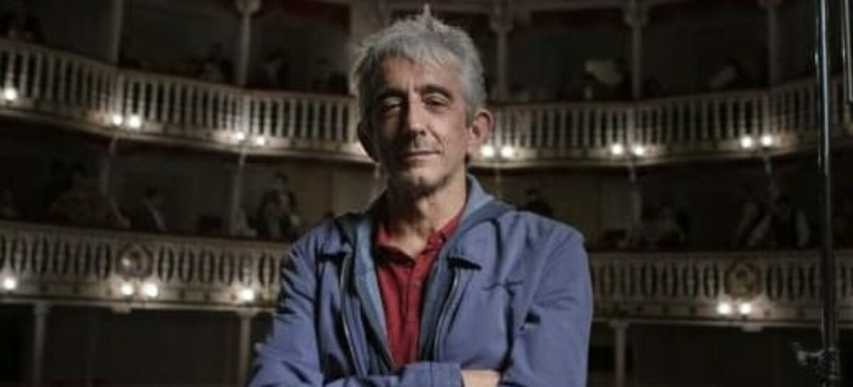 “Puglia, autentica meraviglia”: lo spot di Sergio Rubini