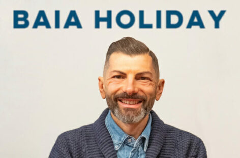 Baia Holiday acquisisce il Centro Turistico San Nicola sul Gargano