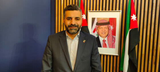 La corsa della Giordania: «Più voli e hotel, pieno recupero nel 2024»