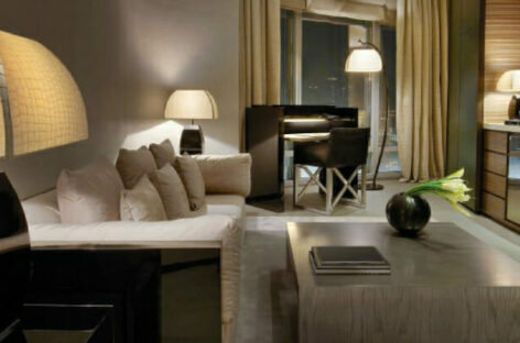 Armani Hotel Milano assume: recruitment day il 27 e 28 aprile