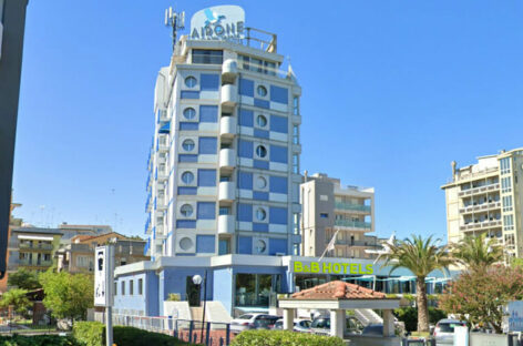B&B Hotels apre il Chioggia Airone Lido di Venezia