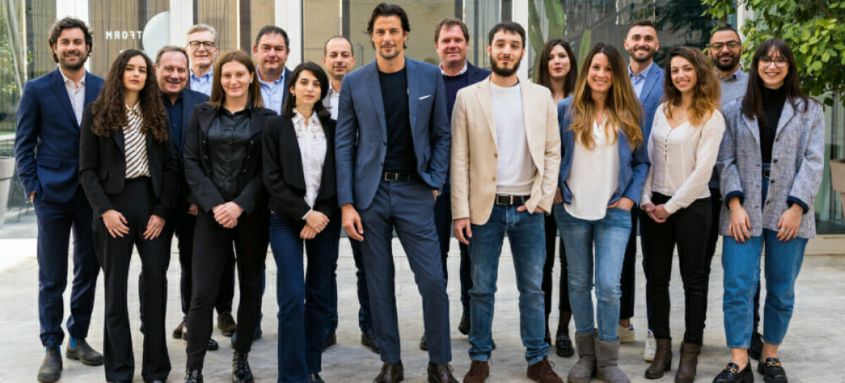 BeSafe Group new entry nel portofolio di Ferdeghini Comunicazione