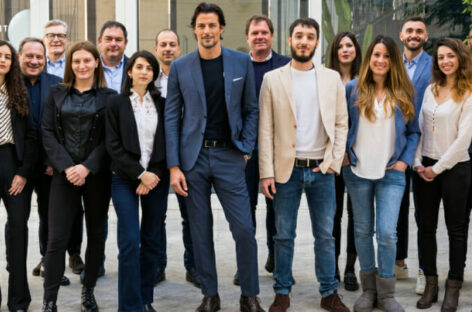 BeSafe Group new entry nel portofolio di Ferdeghini Comunicazione