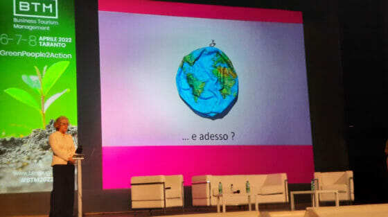 Overtourism, clima e stagionalità: a Btm le sfide del turismo che verrà