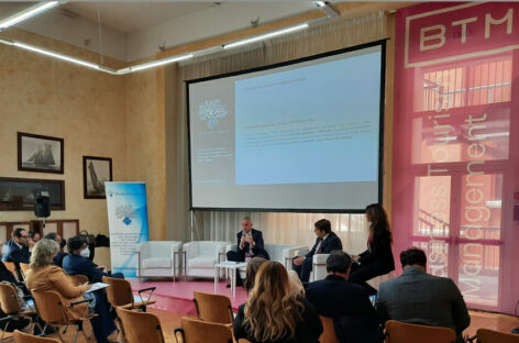 Federterziario, Carella: «Accesso al credito vitale per le Pmi»