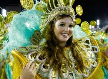 Brasile in festa, torna il Carnevale a Rio e San Paolo