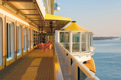 Costa Crociere, super escursioni con le navi di ultima generazione