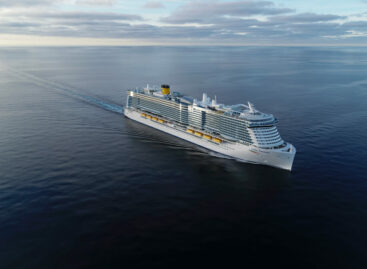 Giganti del mare al debutto: ecco le new entry