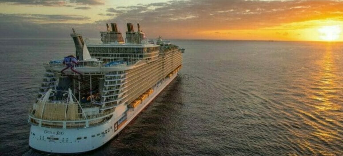 Glamour Tour Operator scommette sulle crociere