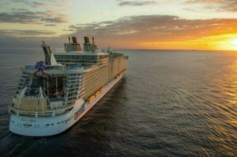 Glamour Tour Operator scommette sulle crociere