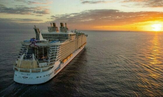 Glamour Tour Operator scommette sulle crociere