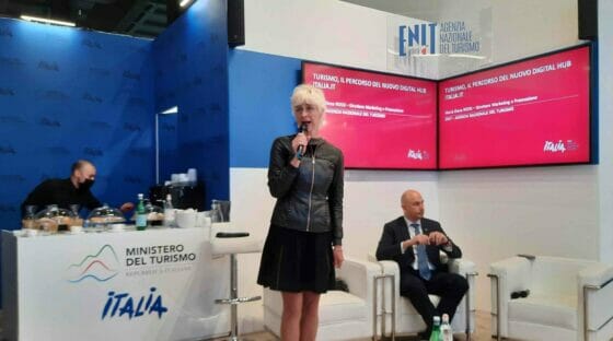 Un ipertecnologico Italia.it: il digital hub decolla a giugno