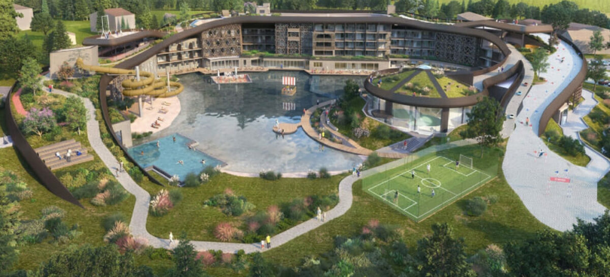 Falkensteiner Hotels riparte dall’Italia del lusso