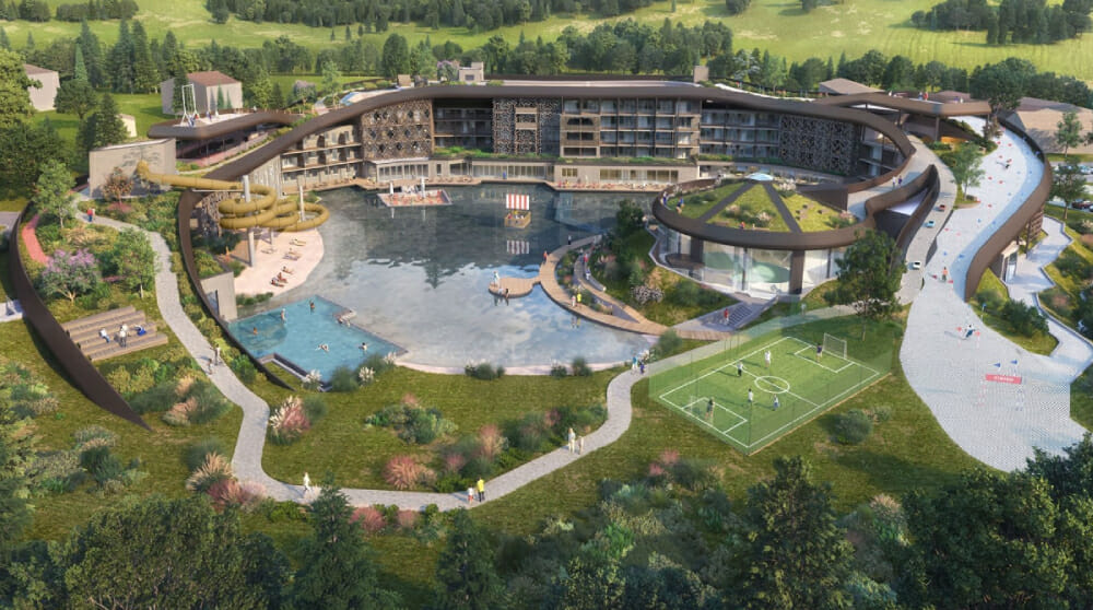 Falkensteiner Family Resort Lido Casteldarne