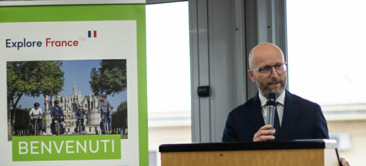 La nuova stagione della Francia tra sostenibilità e gastronomia