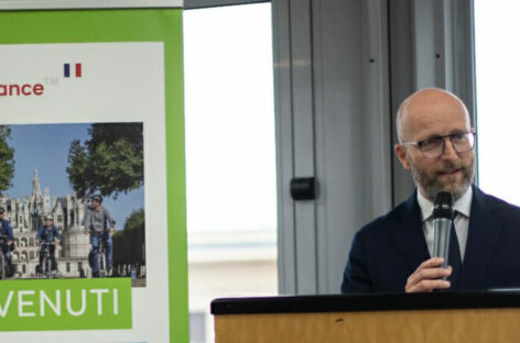 La nuova stagione della Francia tra sostenibilità e gastronomia