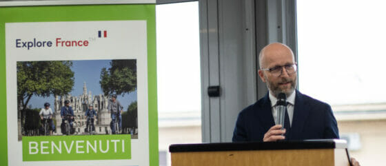 La nuova stagione della Francia tra sostenibilità e gastronomia