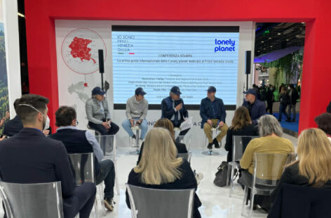 E ora il Friuli Venezia Giulia debutta su Lonely Planet