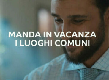 “In un villaggio mai”: lo spot della nuova era Alpitour