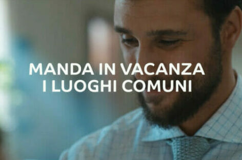 “In un villaggio mai”: lo spot della nuova era Alpitour