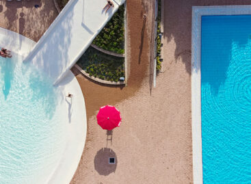 Camping, villaggi & co: la scalata estiva dell’outdoor