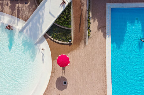 Camping, villaggi & co: la scalata estiva dell’outdoor