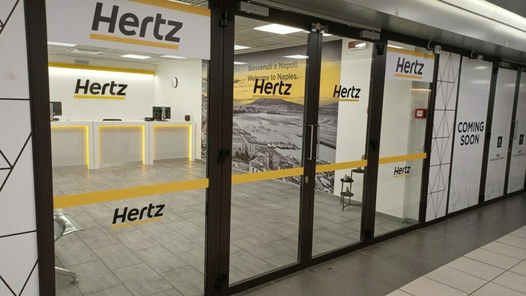 Hertz