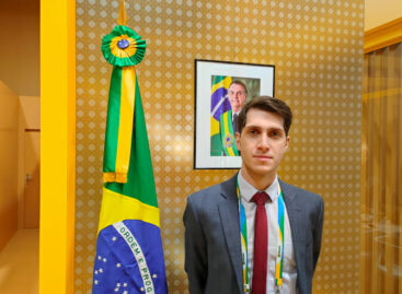 Il Brasile riabbraccia gli italiani: «Obiettivo 150mila turisti»