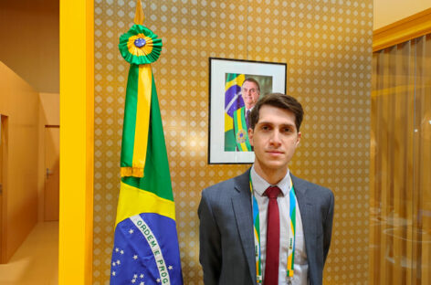 Il Brasile riabbraccia gli italiani: «Obiettivo 150mila turisti»