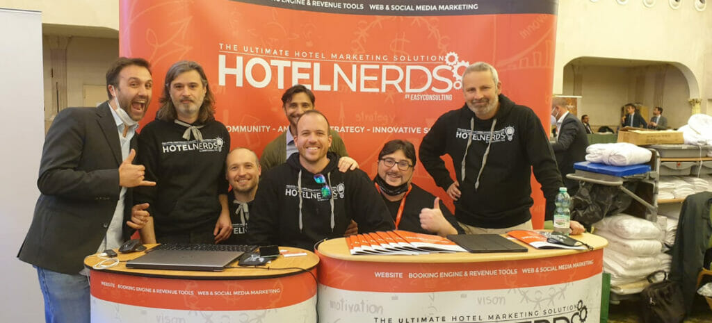 Hotelnerds