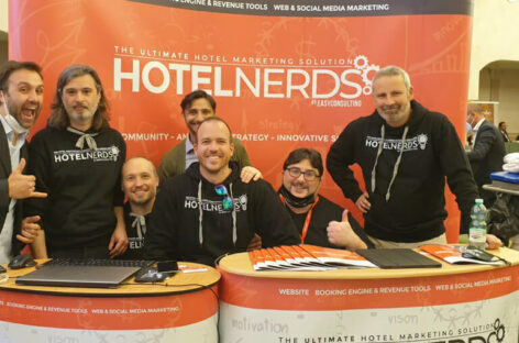 E-Pleasure, il virtual concierge per un soggiorno personalizzato