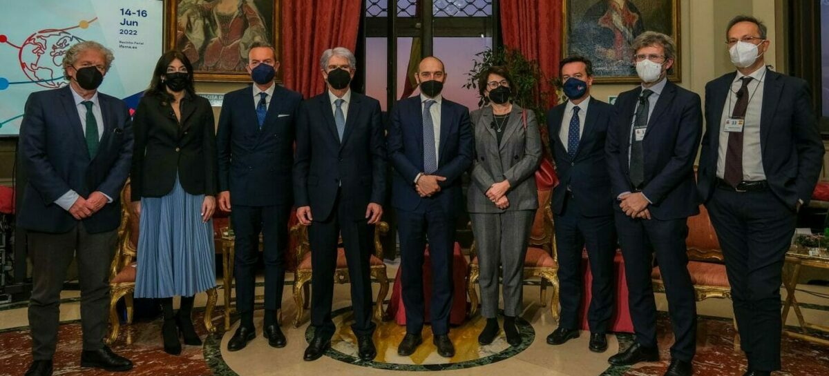 Global Mobility Call, appuntamento a Madrid dal 14 al 16 giugno