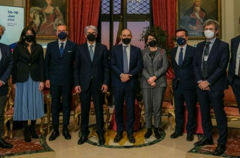 Global Mobility Call, appuntamento a Madrid dal 14 al 16 giugno