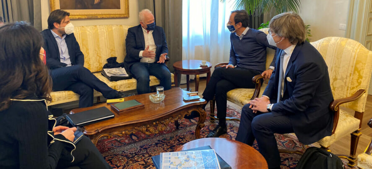 Ryanair alle Regioni: “Basta con la tassa sul turismo”