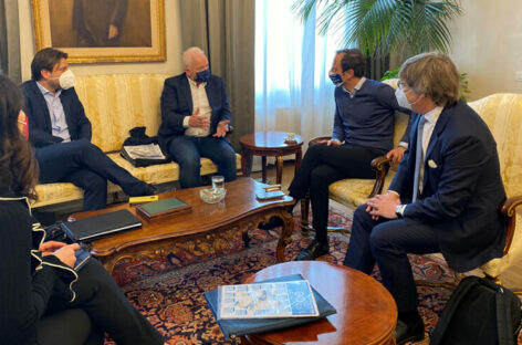 Ryanair alle Regioni: “Basta con la tassa sul turismo”