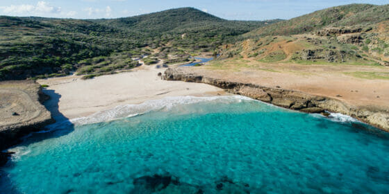 Sei tour operator italiani all’Aruba Global Travel Conference